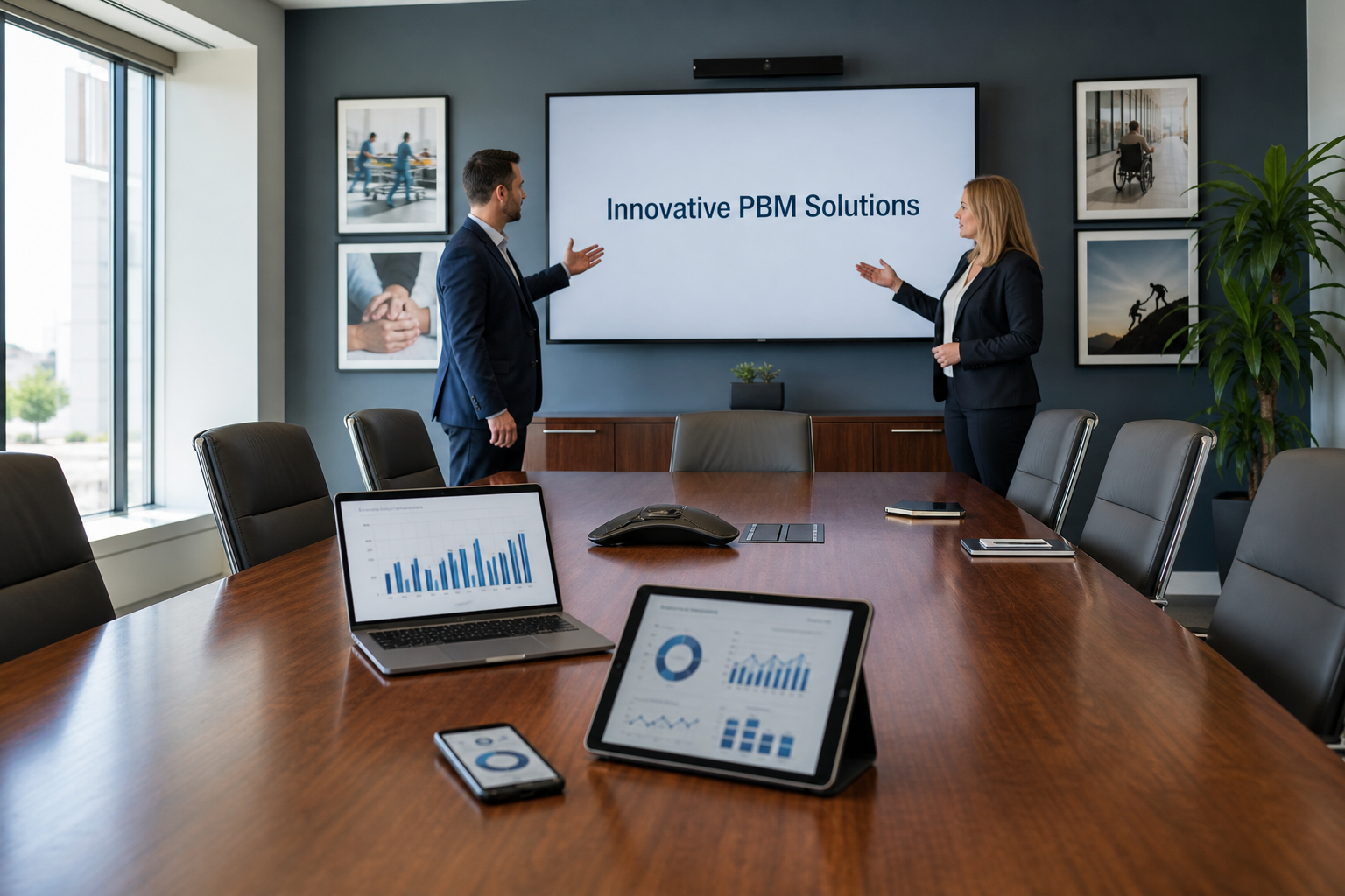 Rxlogic And Healthesystems Partner To Advance Workers Compensation Pbm Innovation
