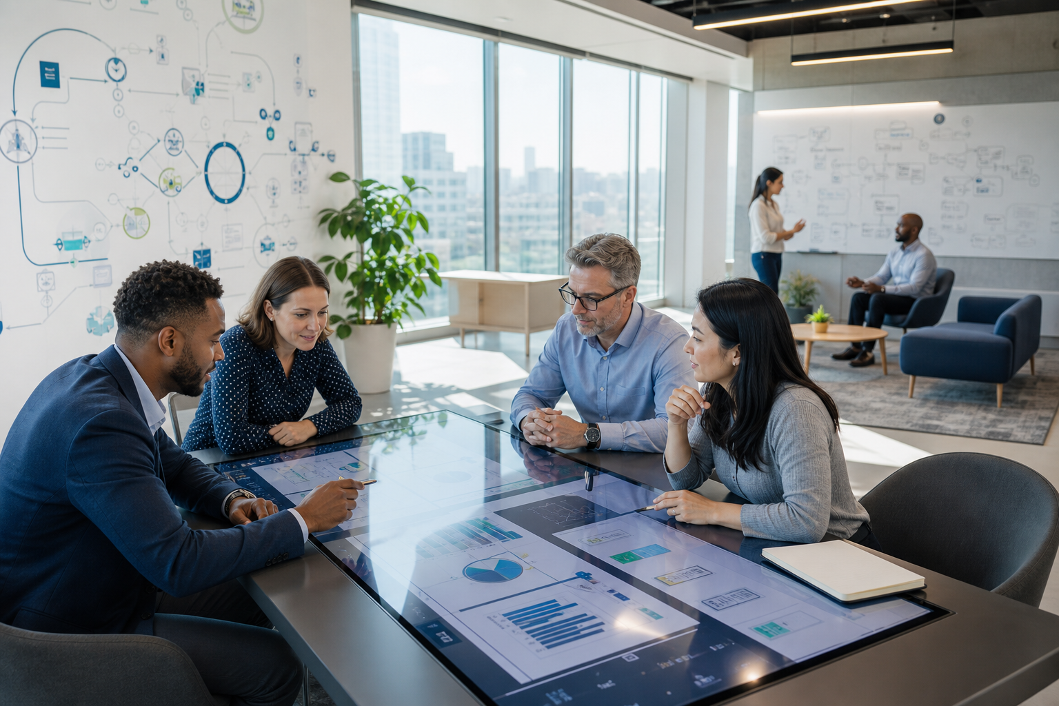 Proprietary Technology Matters In Pharmacy Benefit Operations
