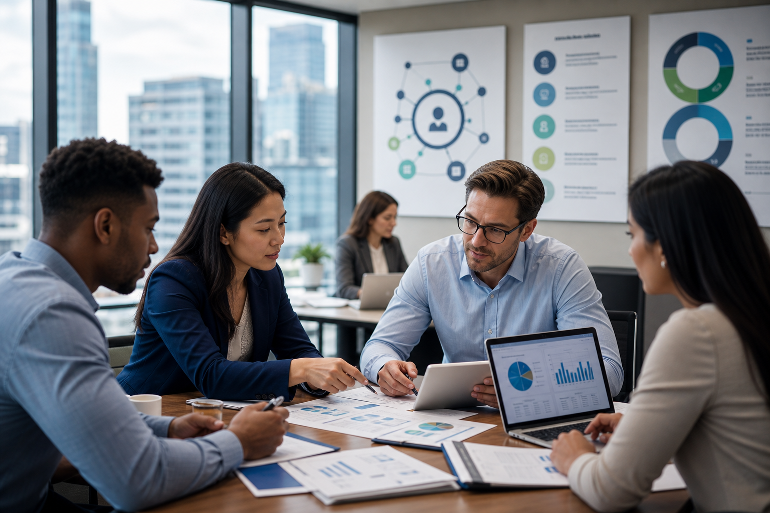 Pbm Reform Is Turning Transparency Into An Infrastructure Requirement