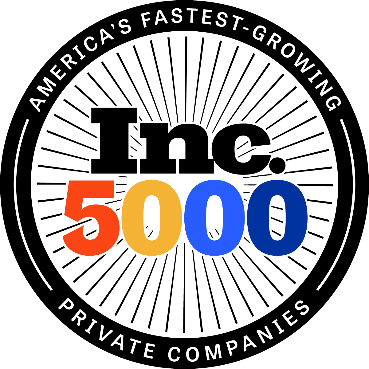 Rxlogic Named No. 306 On The 2026 Inc. 5000 List The Most Prestigious Ranking Of Americas Fastest Growing Private Companies